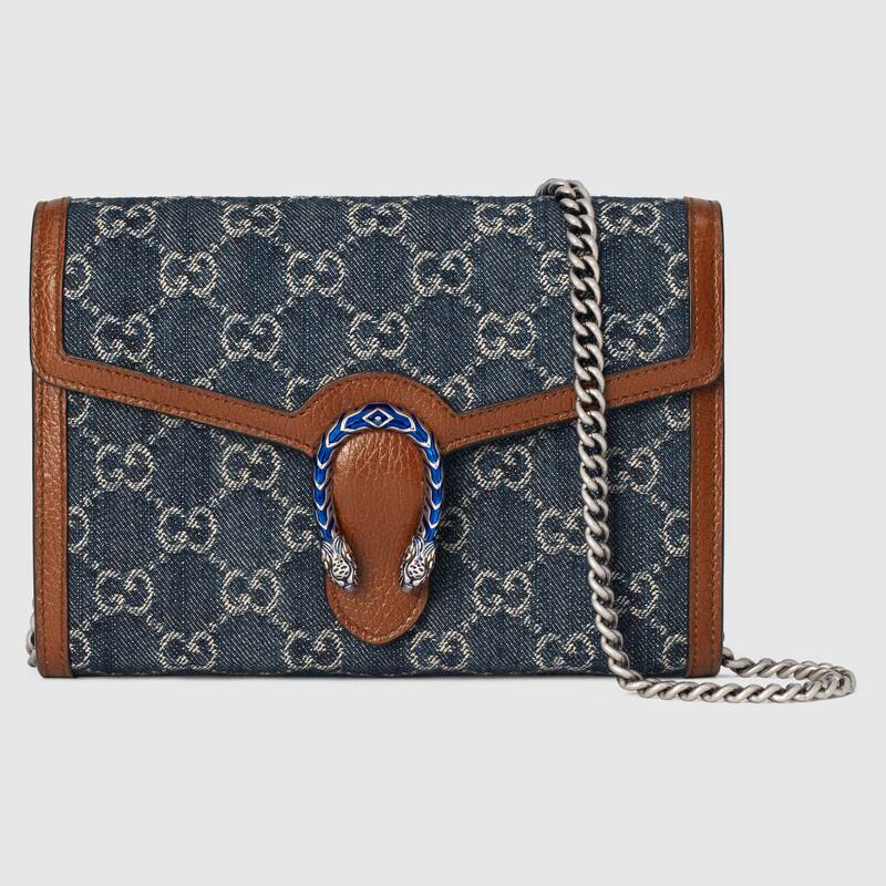 Gucci Dionysus Mini Chain Bag Shoulder Bag 401231